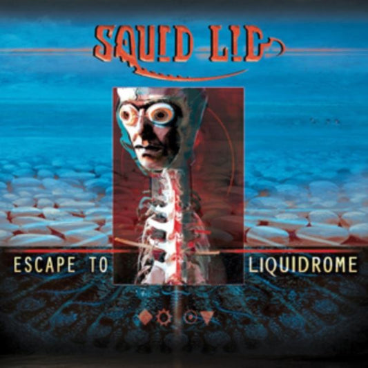 Escape to Liquidrome