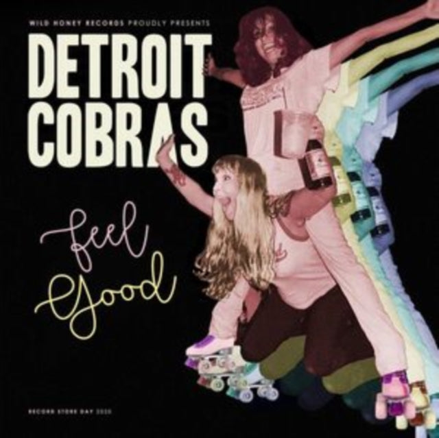 Feel Good (RSD 2020)