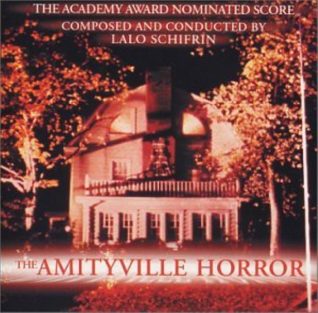 Amityville Horror, The (Schifrin)