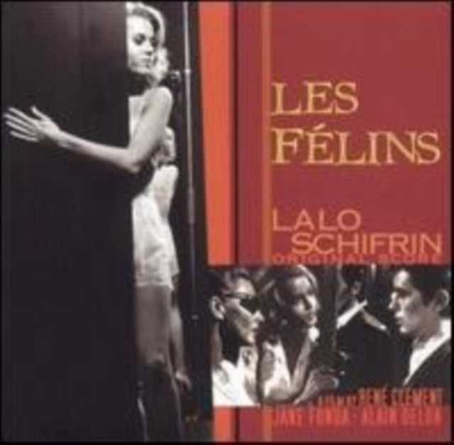 Les Felins (Schifrin)