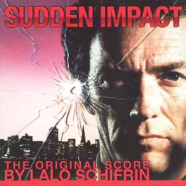 Sudden Impact (Schifrin)