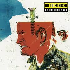 Opium Fuers Volk