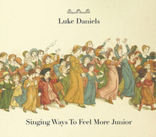 Singing Ways to Feel More Junior