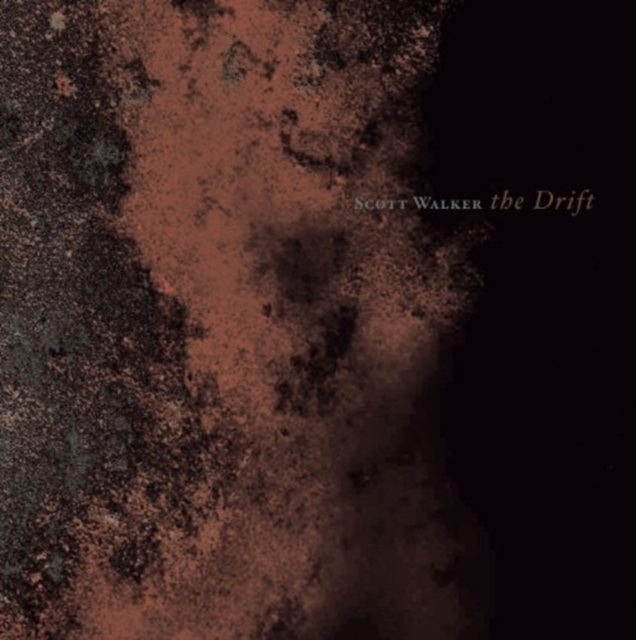 The Drift 2xLP