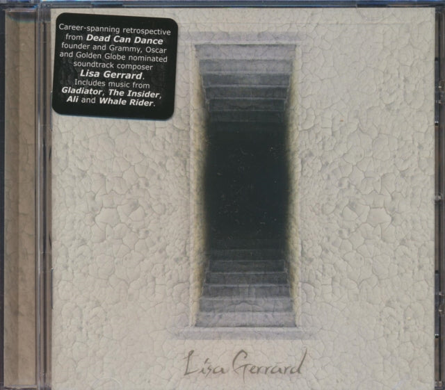 The Best of Lisa Gerrard