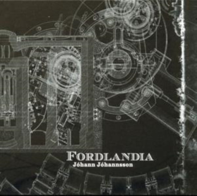 Fordlândia