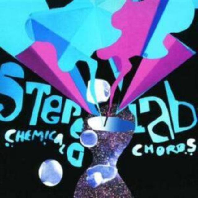 Chemical Chords [limited Edition Remix]