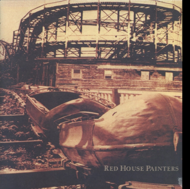 Red House Painters/Rollercoaster