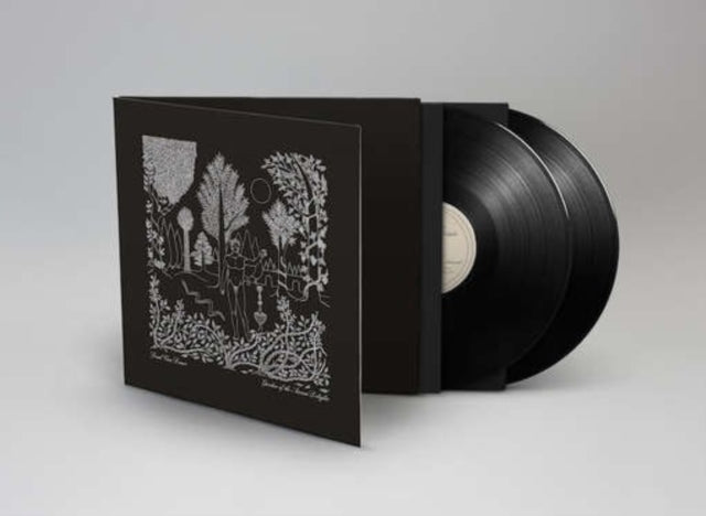 Garden of the Arcane Delights/Peel Sessions