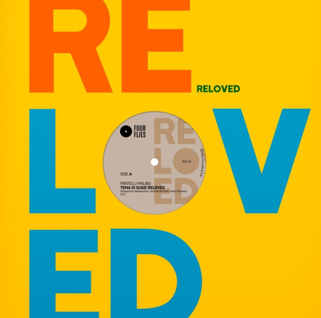 Tema Di Susie Reloved