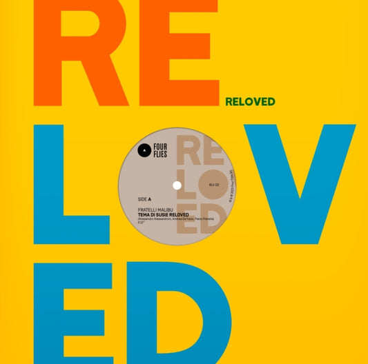Tema Di Susie Reloved