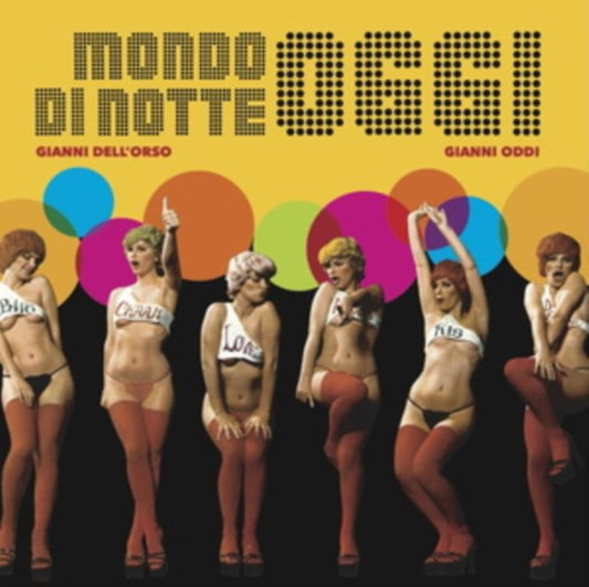 Mondo Di Notte Oggi