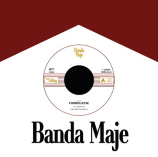 Fornellesse/Bianco Rosso E Verdone