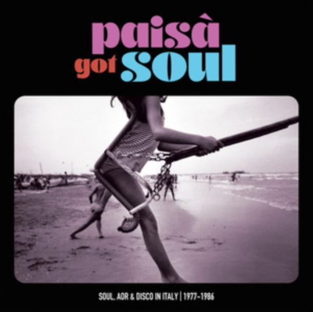 Paisà Got Soul