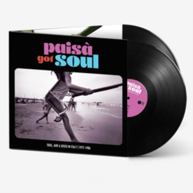 Paisà Got Soul