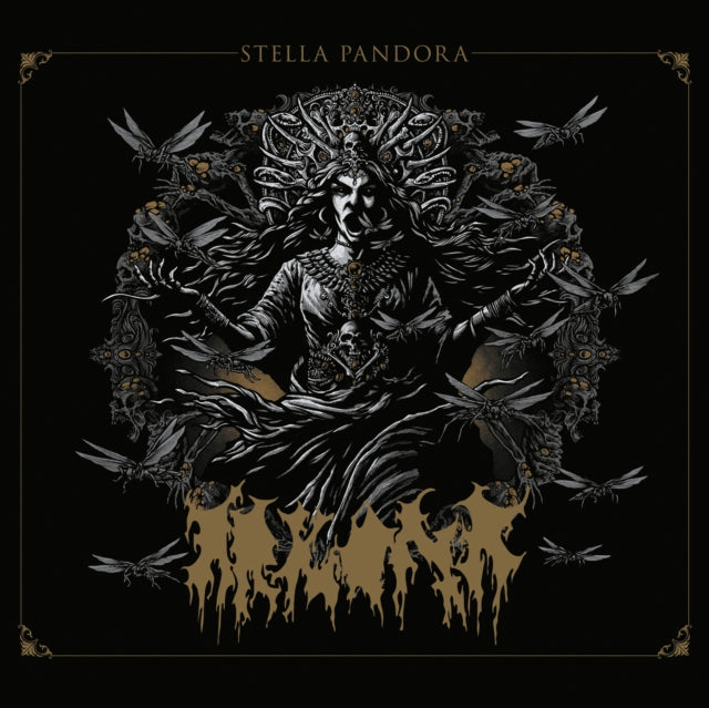 Stella pandora
