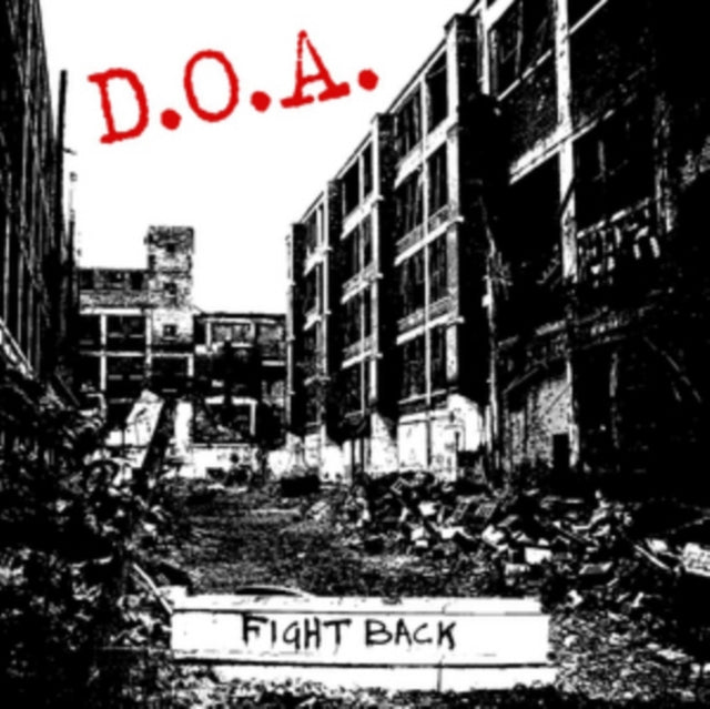 Fight Back