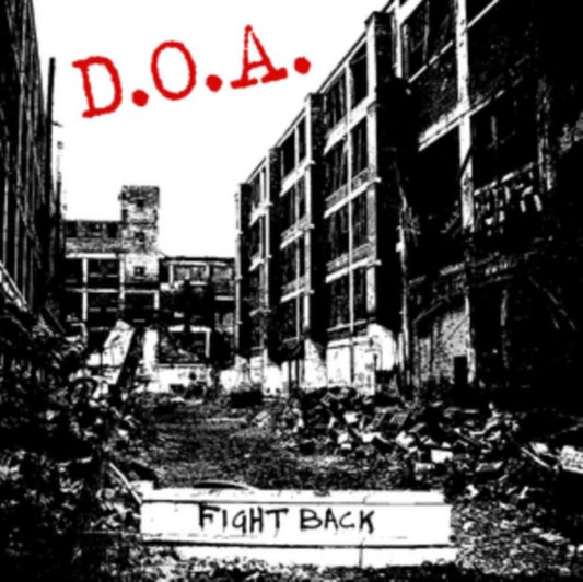 Fight Back
