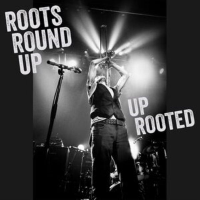 Uprooted