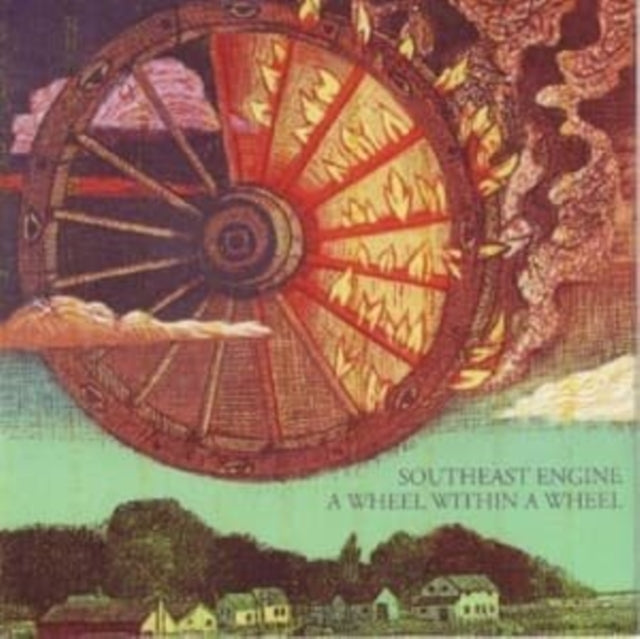 Wheel Within a Wheel [australian Import]