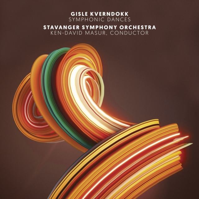 Symphonic Dances