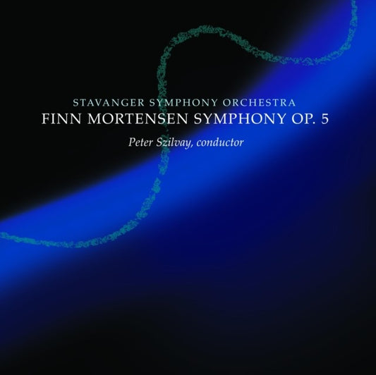 Finn Mortensen: Symphony Op. 5