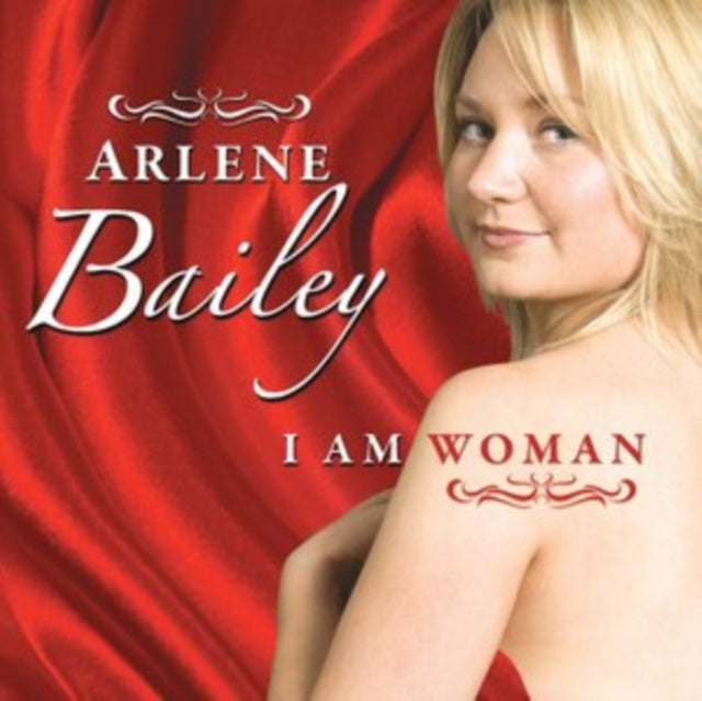 I Am Woman