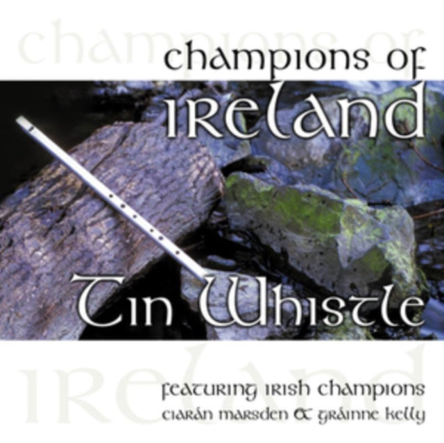 Champions of Ireland