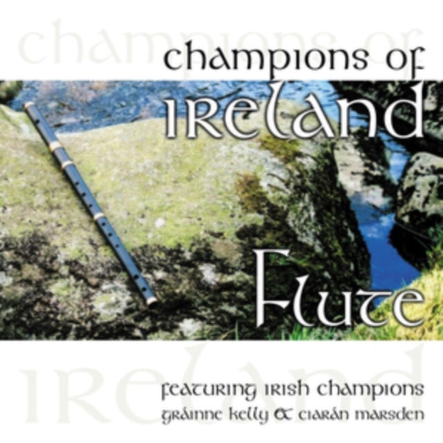 Champions of Ireland