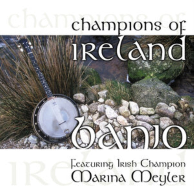 Champions of Ireland