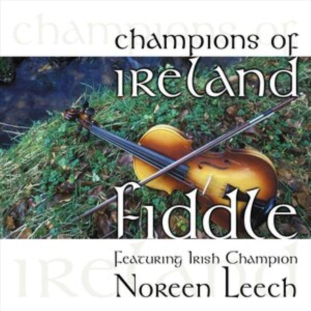 Champions of Ireland