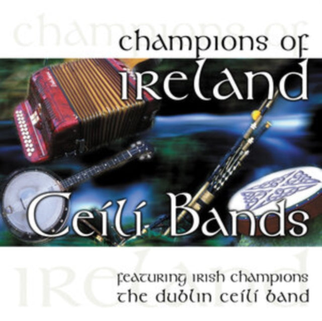 Champions of Ireland