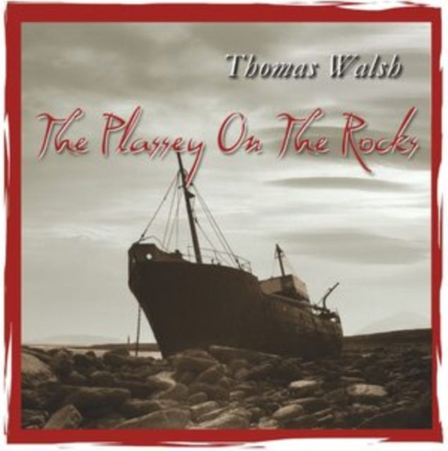 The Plassey On the Rocks