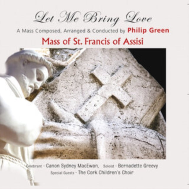 Mass of St. Francis of Assisi
