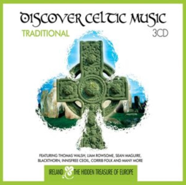 Discover Celtic Music