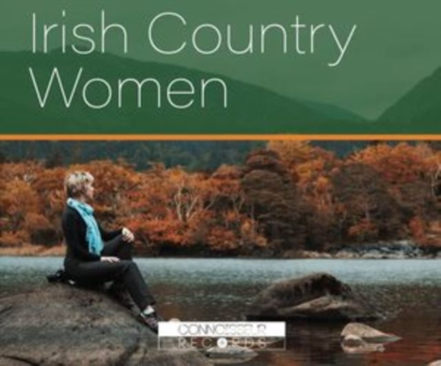 Irish Country Women