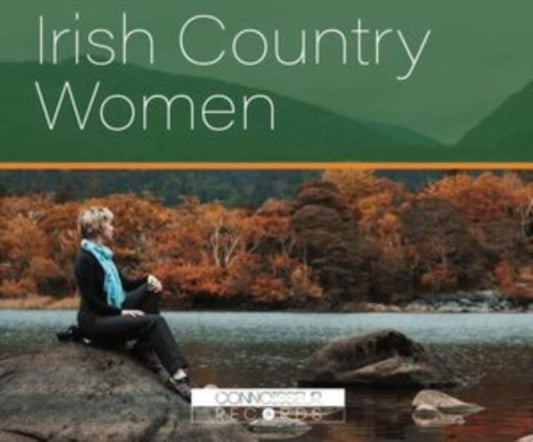 Irish Country Women