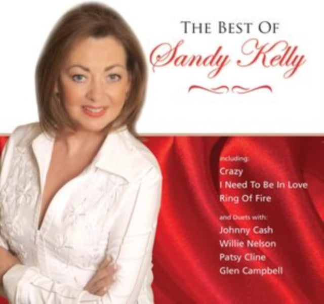 The Best of Sandy Kelly