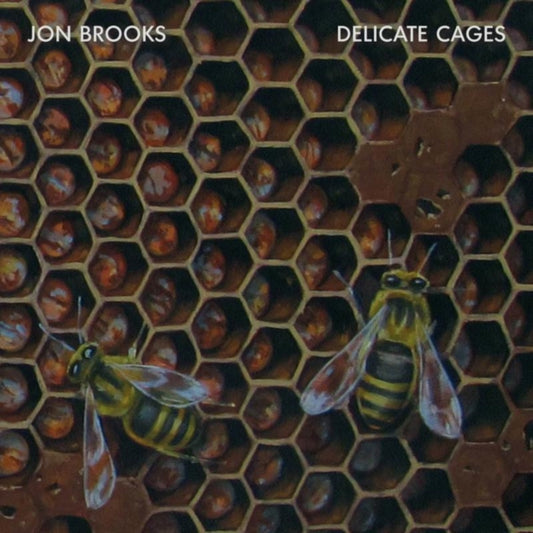 Delicate Cages