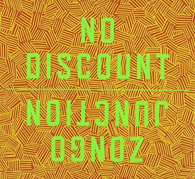 No Discount