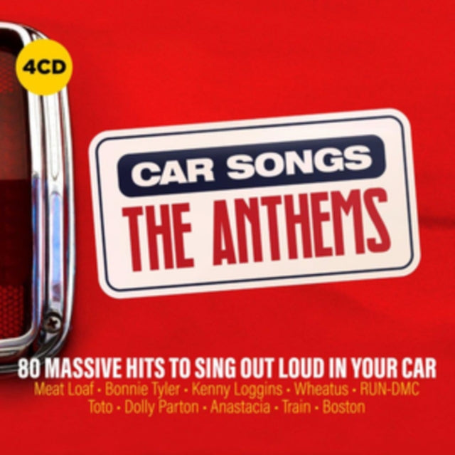 Car Songs