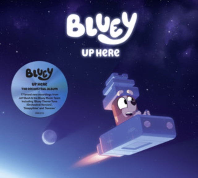 Bluey
