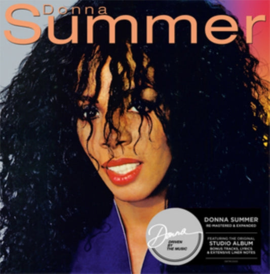 Donna Summer