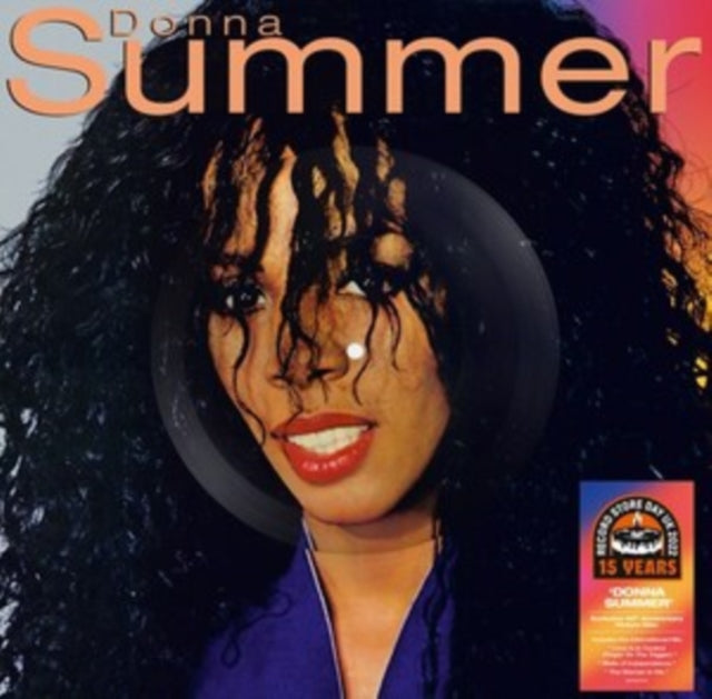 Donna Summer (RSD 2022)