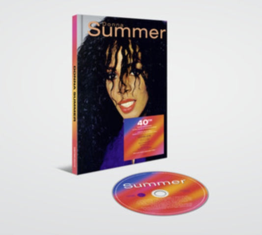 Donna Summer