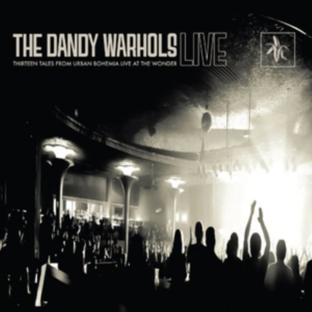 Thirteen Tales from Urban Bohemia - Live at the Wonder