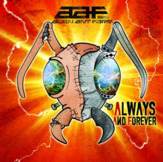 Always and Forever