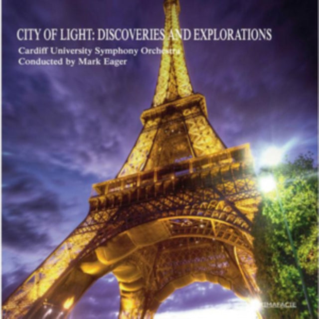 City of Light