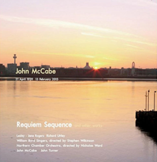 Requiem Sequence and Other Works