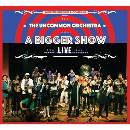 The Uncommon Orchestra